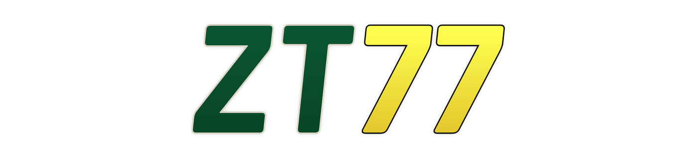 zt77 Logo
